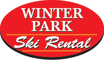 Winter Park Ski Rental Logo