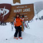 Mary Jane, Winter Park, Powder skis, rental skis, snowoard rental, kids rental