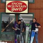 Snow Mountain Sports, YMCA of the Rockies, Snow Mountain Ranch, Volkl Skis, Salomon,Winter Park, Winter Park Skiing. Winter Park ski snowboard rental, Granby Ranch ski snowboard rental, discount rental