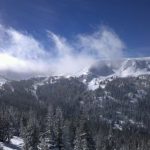 Winter Park Colorado offers mountains of snow and big views.