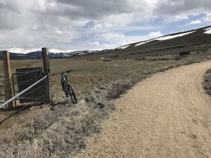 Fraser to Granby