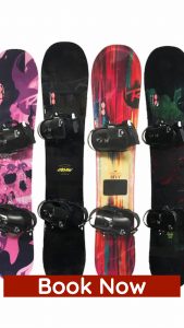 Performance Snowboard Package Rental Beavers Sports Shop Winter Park Ski Rental 