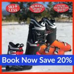 Book Now Save 20% Winterparkskirental.com on ski and snowboard rentals