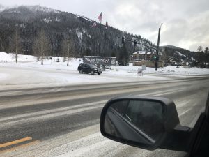 Travel to Winter Park Colorado 