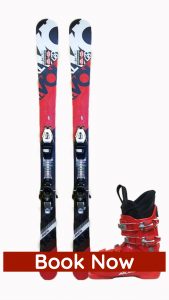 Kids Demo Ski Package Beavers Sports Shop Winter Park Ski Rental 