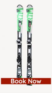 Demo Ski Package Beavers Sports Shop Winter Park Ski Rental 