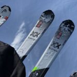 ski equipment