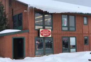 Snow Mountain Sports rental shop image