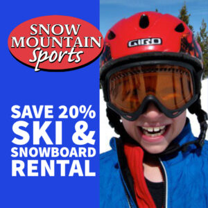 Granby Chamber of Commerce Save 20%