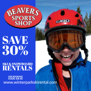 ski equipment