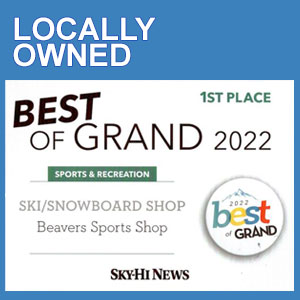 best ski shop in Winter Park CO