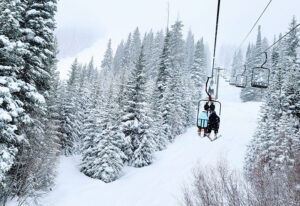 rent skis in Winter Park CO