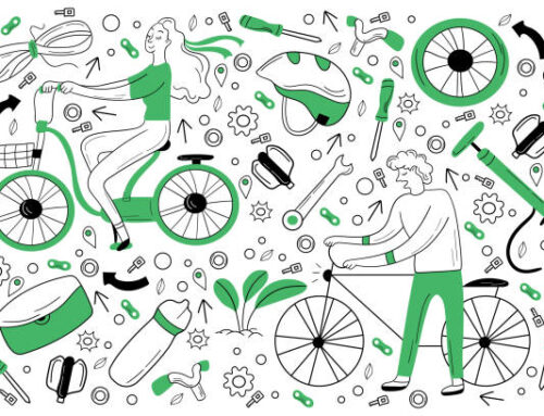 How to Maintenance Your Mountain Bike: A Comprehensive Guide