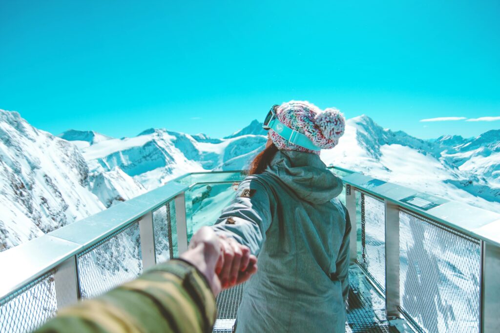 Skiing Trips Gear Rental Near Houston