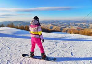 Snowboard Rentals