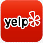 yelp logo