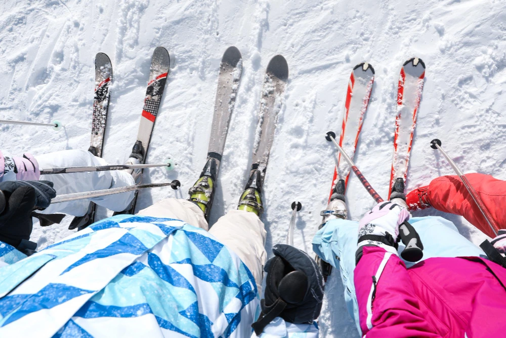 Best Quality Snow Skiing Rentals Near Me