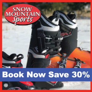 mountain sport