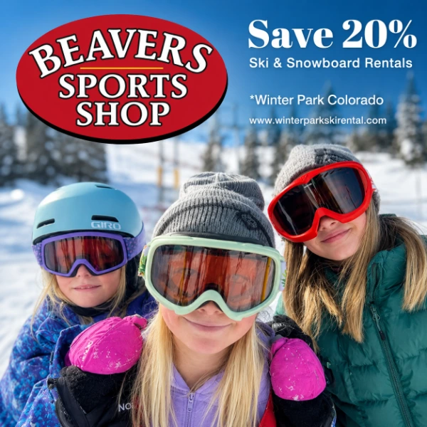 Save 20% on SKi and SnowBoard Rentals