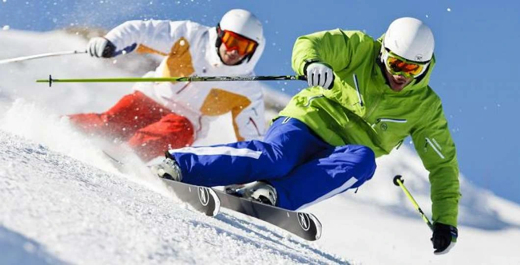 Ski Rental Services