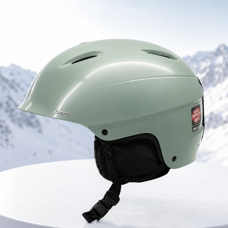helmet for ski and snowboard