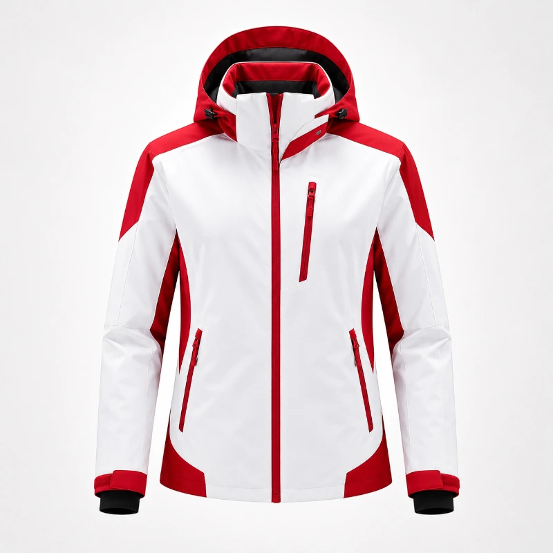 jackets rental