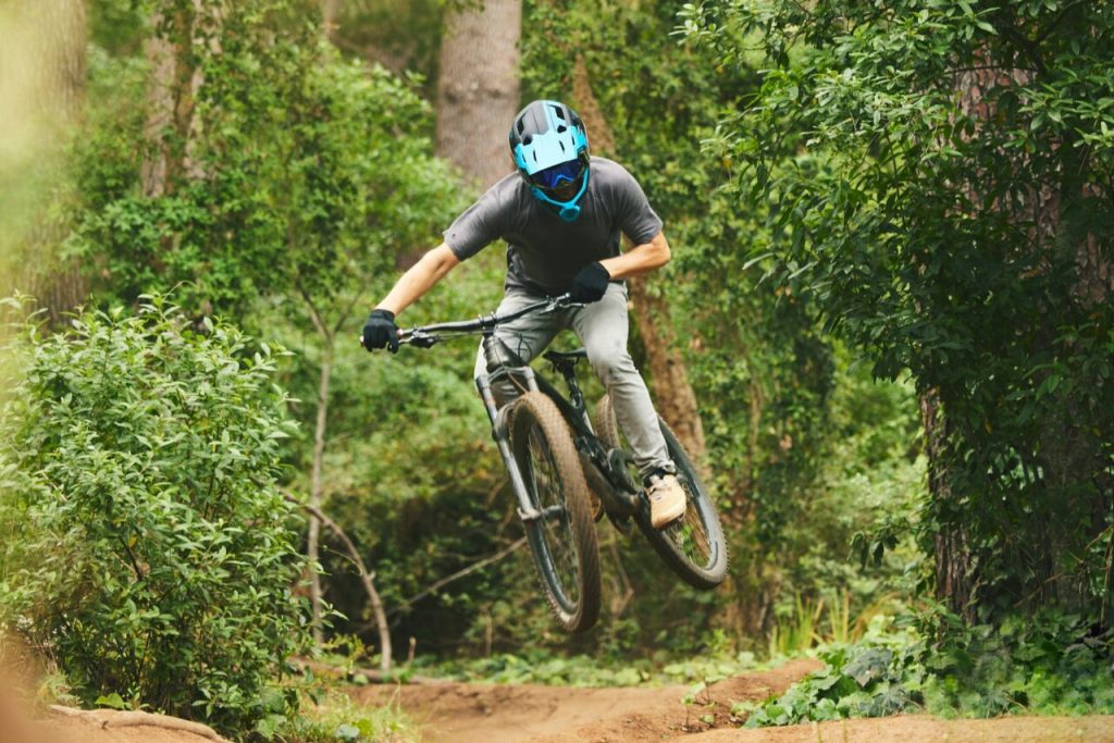 How to Maintenance Your Mountain Bike: A Comprehensive Guide