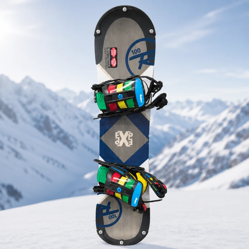 ski for kids
