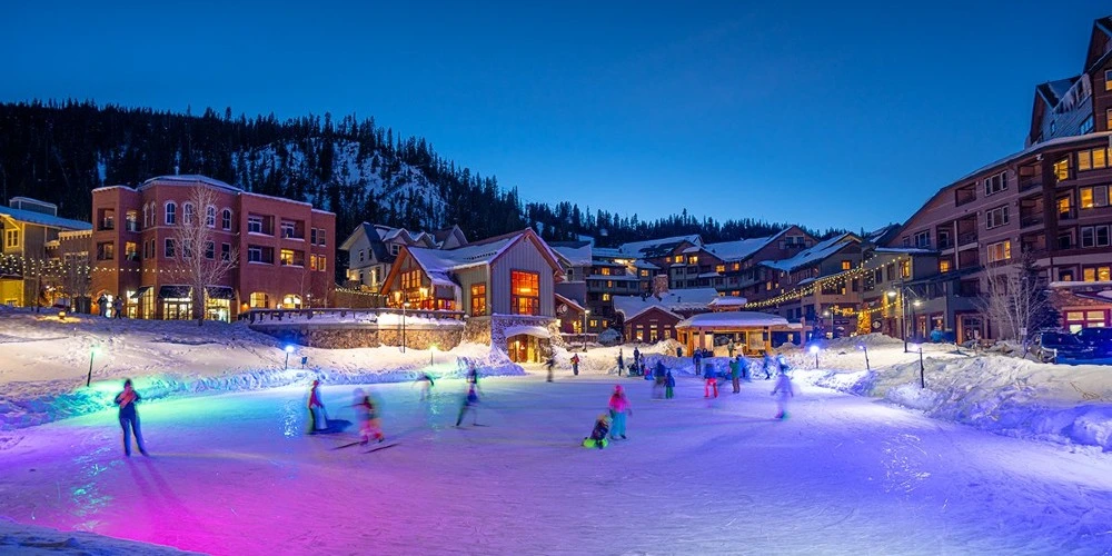 ski rental at winter park colorado