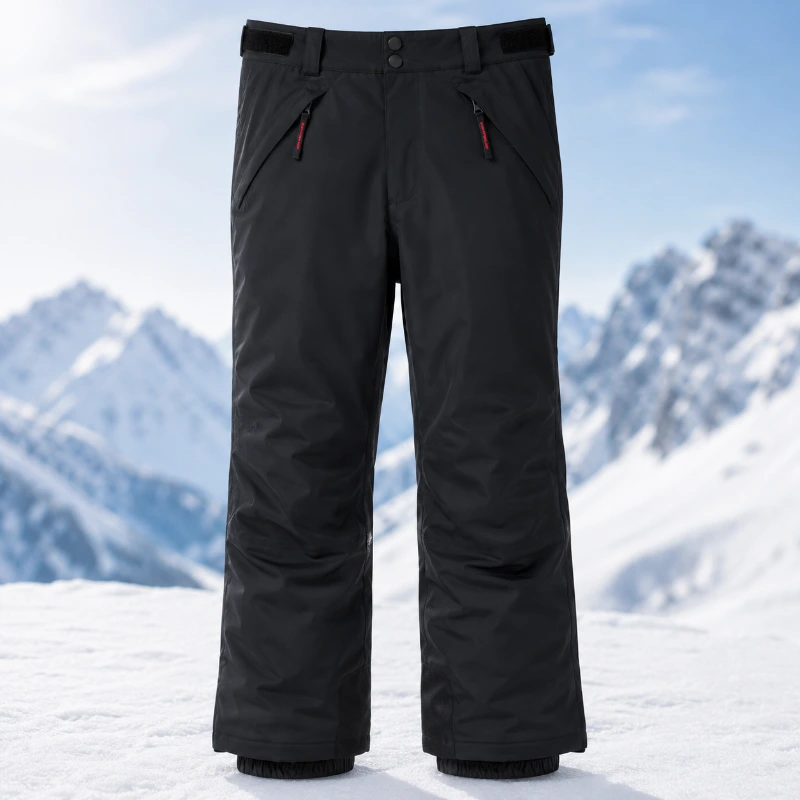 trouser rental for ski